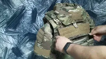 Бронежилет Спектр