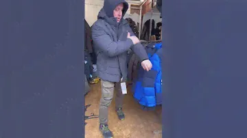 Куртка зима 6000 ₽