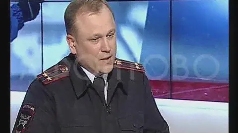 Как устроиться в полк ДПС