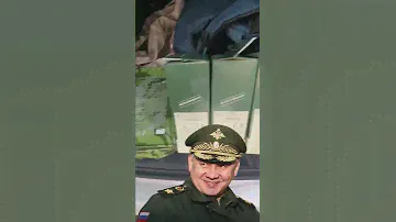 ЧЕМ КОРМЯТ НАШИХ СОЛДАТ? анонс