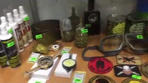 Военторг 52 на Пр. Гагарина 29 А, в магазине Ситилинк