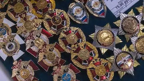 "Военснаб"-  Сеть магазинов форменной и специализированной одежды для сотрудников МВД Полиции МЧС