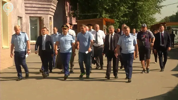 Что происходит вокруг Хилокского рынка в Новосибирске?
