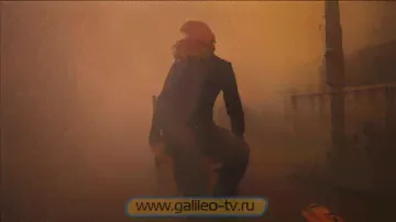 Галилео. Противогазы
