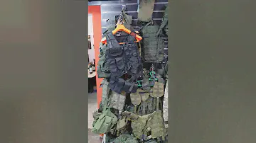 Обзор магазина Военторг23