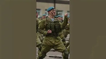 Какой город в России считается столицей ВДВ?
