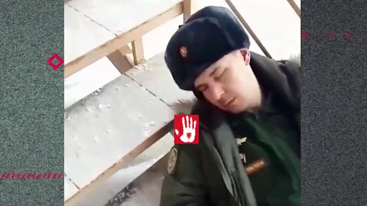 Безумец в форме военной прокуратуры устроил дебош в челябинской гостинице