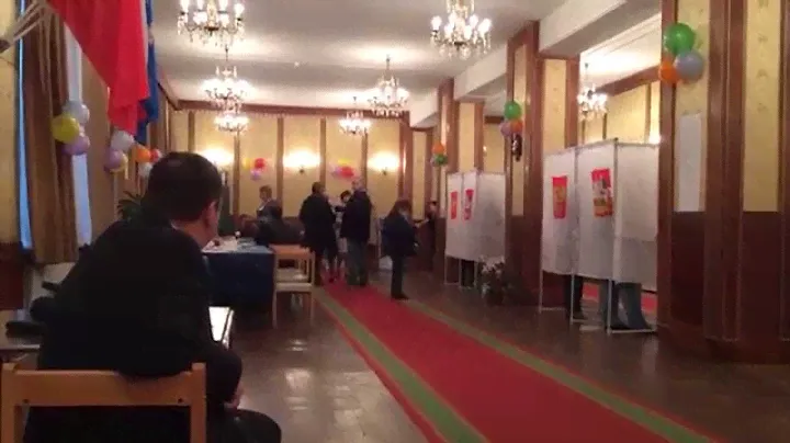 УИК 215 Власиха