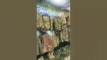 Круглосуточный военторг. МОСКВА🇷🇺