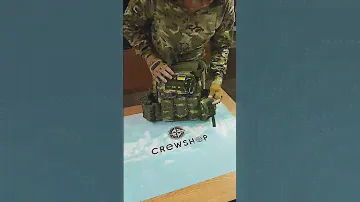 Жилет разгрузка JPC плитоноска