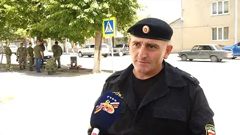 08.08.08. Дата, с которой начался отсчет новой истории Южной Осетии, послевоенной и независимой