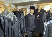 В продаже Военторг в 50 метрах от метро.