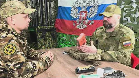 Аптечка военная тактическая Rhino Rescue. Обзор от действующего медика Дениса Голубева