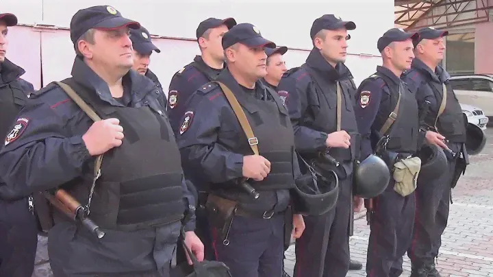 песня гимн к годовщине ВОП (ОВО)