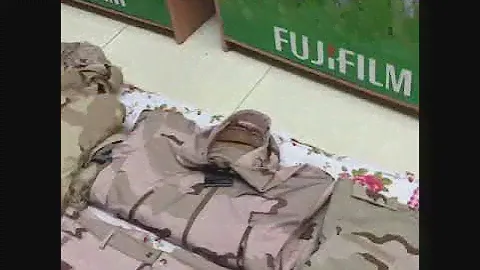 набор НАТО комплект